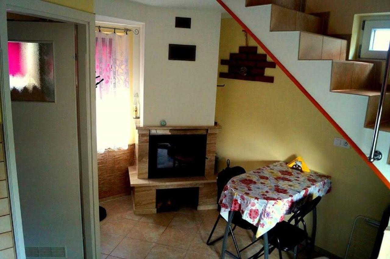 Agroturystyka U Willima Mechnica Экстерьер фото