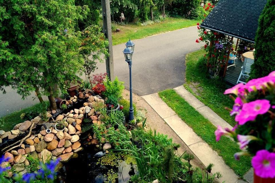 Agroturystyka U Willima Mechnica Экстерьер фото