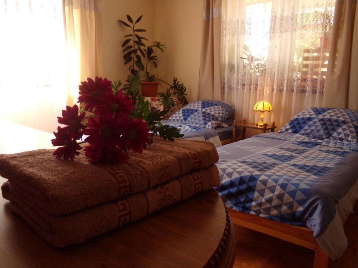 Agroturystyka U Willima Mechnica Экстерьер фото